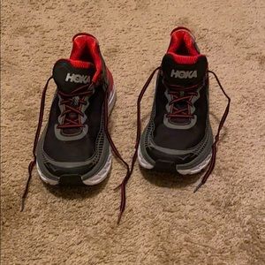 Men’s Hoka Tennis Shoes